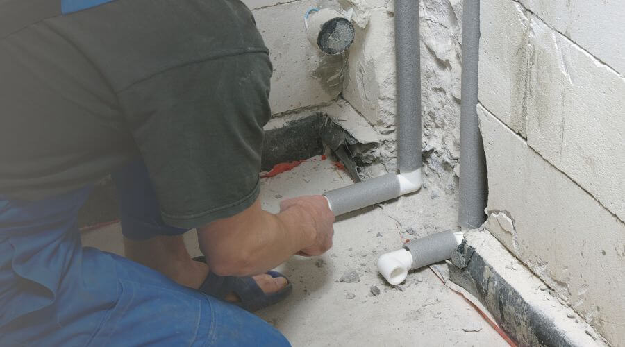 Professional Leak Detection in Russiaville, IN