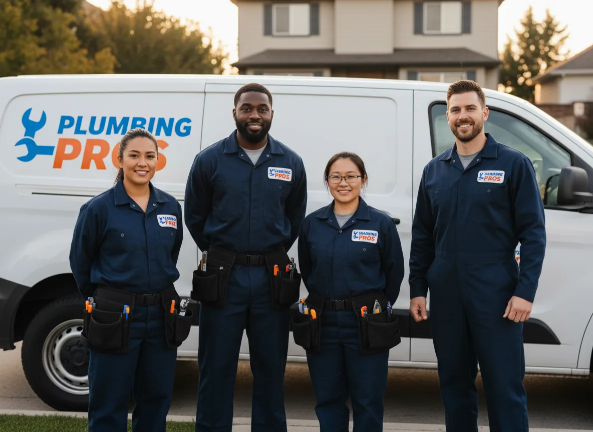 Water Heater Repair company in Russiaville, IN